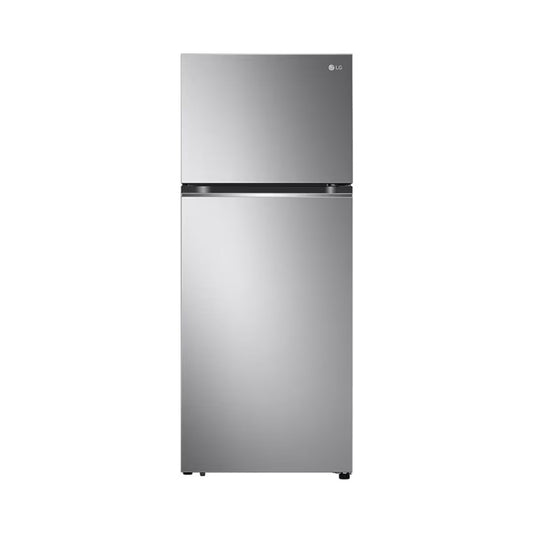 LG 395L Top Mount Refrigerator, GN-B522PLGB