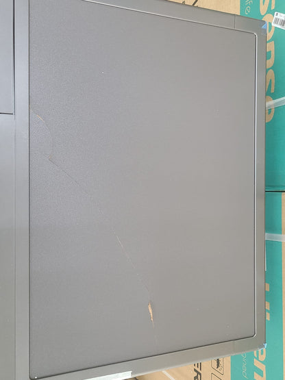Hisense 8KG Fully Automatic Washing Machine - 1 Year Warranty