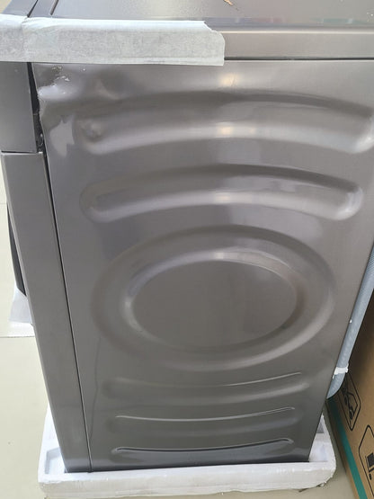 Hisense 8KG Fully Automatic Washing Machine - 1 Year Warranty