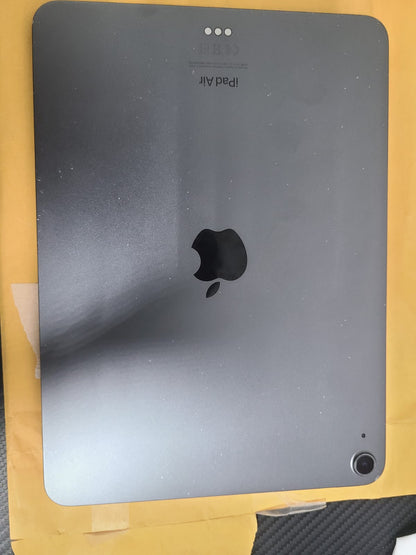 Apple iPad Air (5th Gen), 256GB Wi-Fi, Grey - 95281