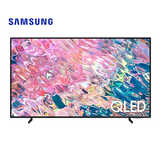 Samsung 50 inch Smart QLED TV - 4K, 50Q60B