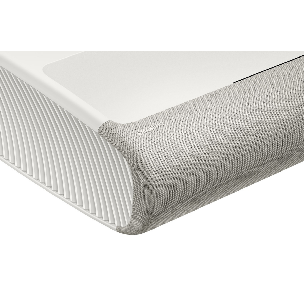 Samsung The Premiere 7 Smart 4K Laser Projector - Ultra Short Throw - 120 inch, LPU7D