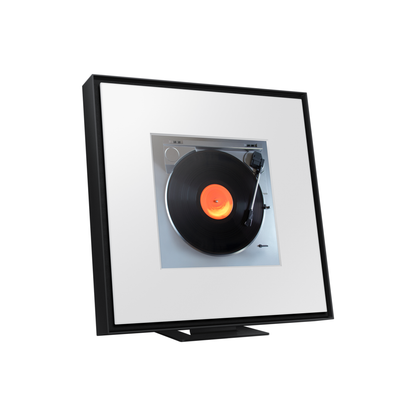 Samsung Music Frame Wireless Speaker - Dolby Atmos, HW-LS60D