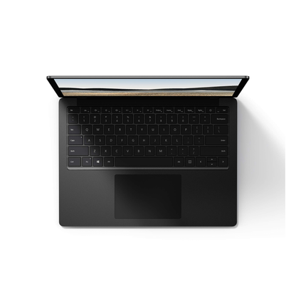 Microsoft Surface Laptop 3 – 13.5 inch Touch-Screen – Intel Core i5- 16GB RAM - 256GB SSD (Black)