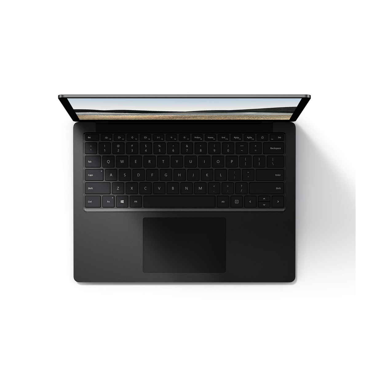 Microsoft Surface Laptop 3 – 13.5 inch Touch-Screen – Intel Core i5- 16GB RAM - 512GB SSD (Black)