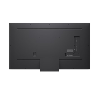 LG 86 inch Smart QNED Mini LED TV - 4K - 120Hz, 86QNED86A