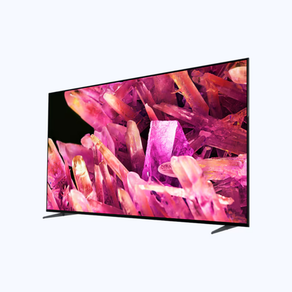 Sony 85" Smart Android TV - 4K - 120Hz, 85X90K