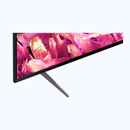 Sony 85" Smart Android TV - 4K - 120Hz, 85X90K