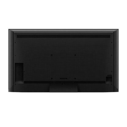 TCL 85" Android Smart QD-Mini LED TV - 4K - 144Hz, 85C805