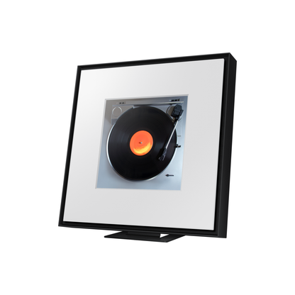 Samsung Music Frame Wireless Speaker - Dolby Atmos, HW-LS60D