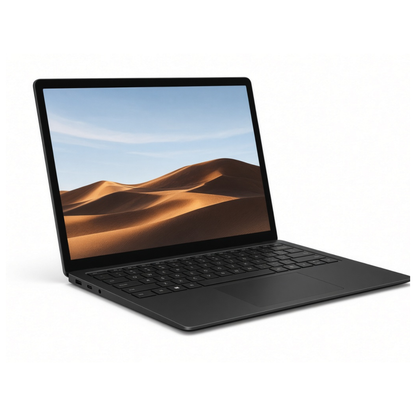 Microsoft Surface Laptop 4 - i5 - 13.5" - 8/1TB Black