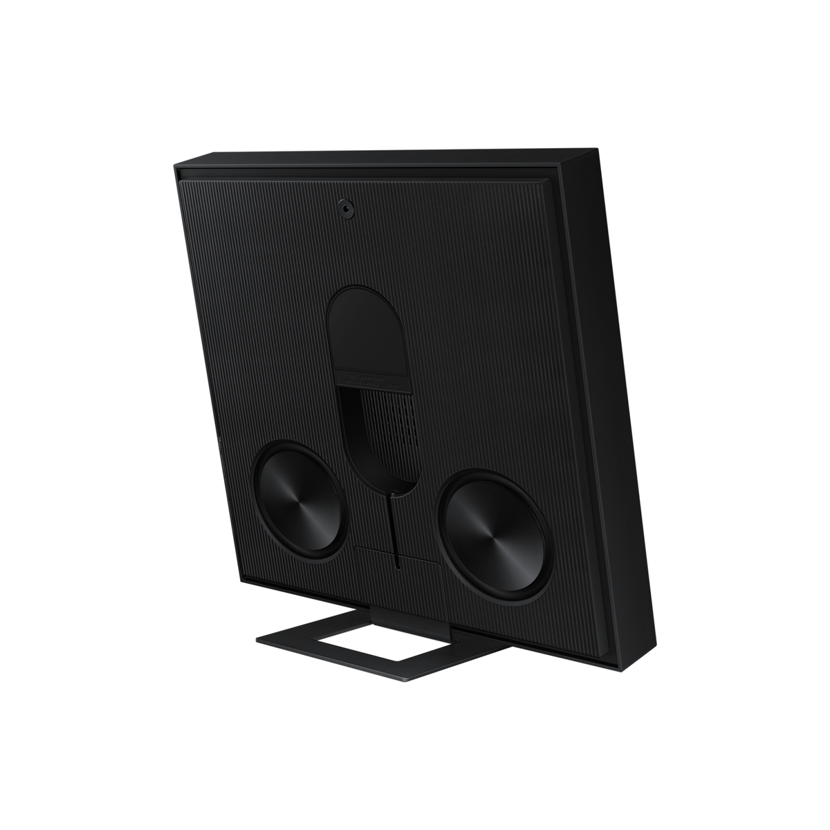 Samsung Music Frame Wireless Speaker - Dolby Atmos, HW-LS60D