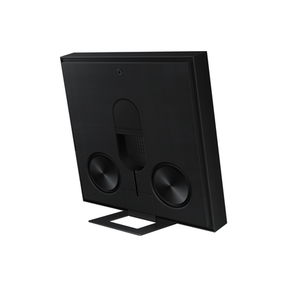 Samsung Music Frame Wireless Speaker - Dolby Atmos, HW-LS60D