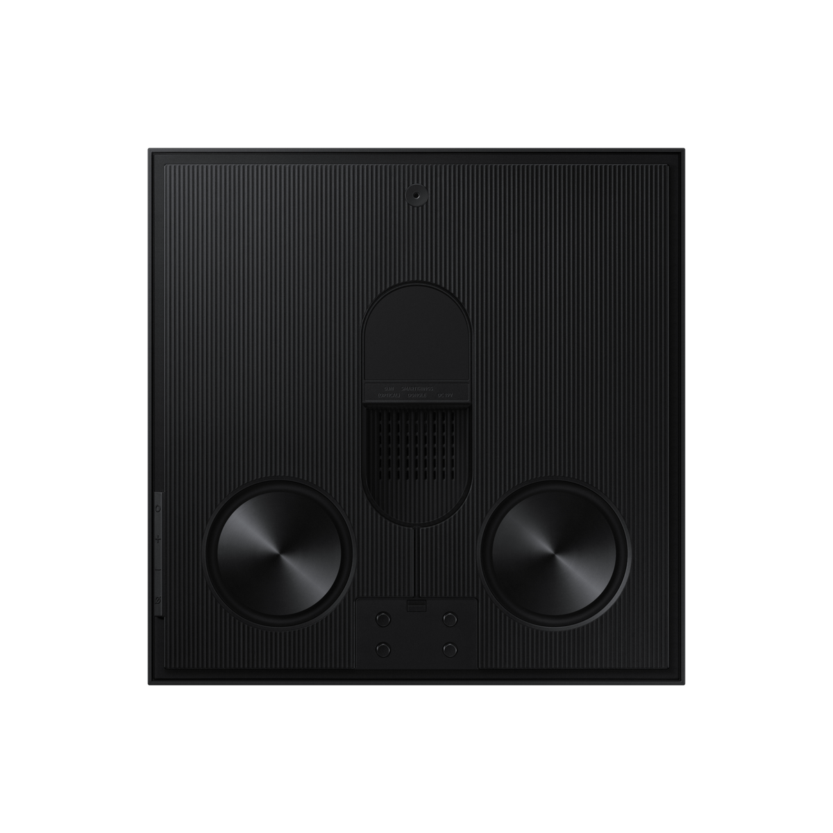 Samsung Music Frame Wireless Speaker - Dolby Atmos, HW-LS60D