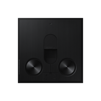 Samsung Music Frame Wireless Speaker - Dolby Atmos, HW-LS60D