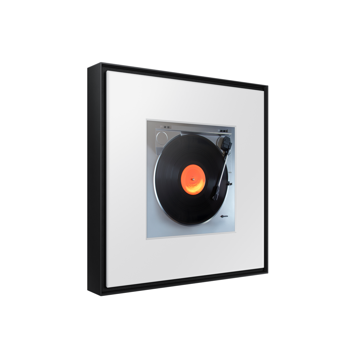 Samsung Music Frame Wireless Speaker - Dolby Atmos, HW-LS60D