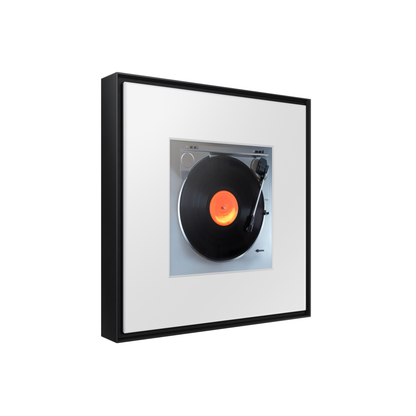 Samsung Music Frame Wireless Speaker - Dolby Atmos, HW-LS60D