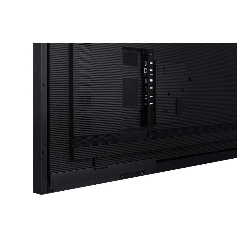 Samsung Flip 3 75 Inch UHD 4K Interactive Display- WM75A