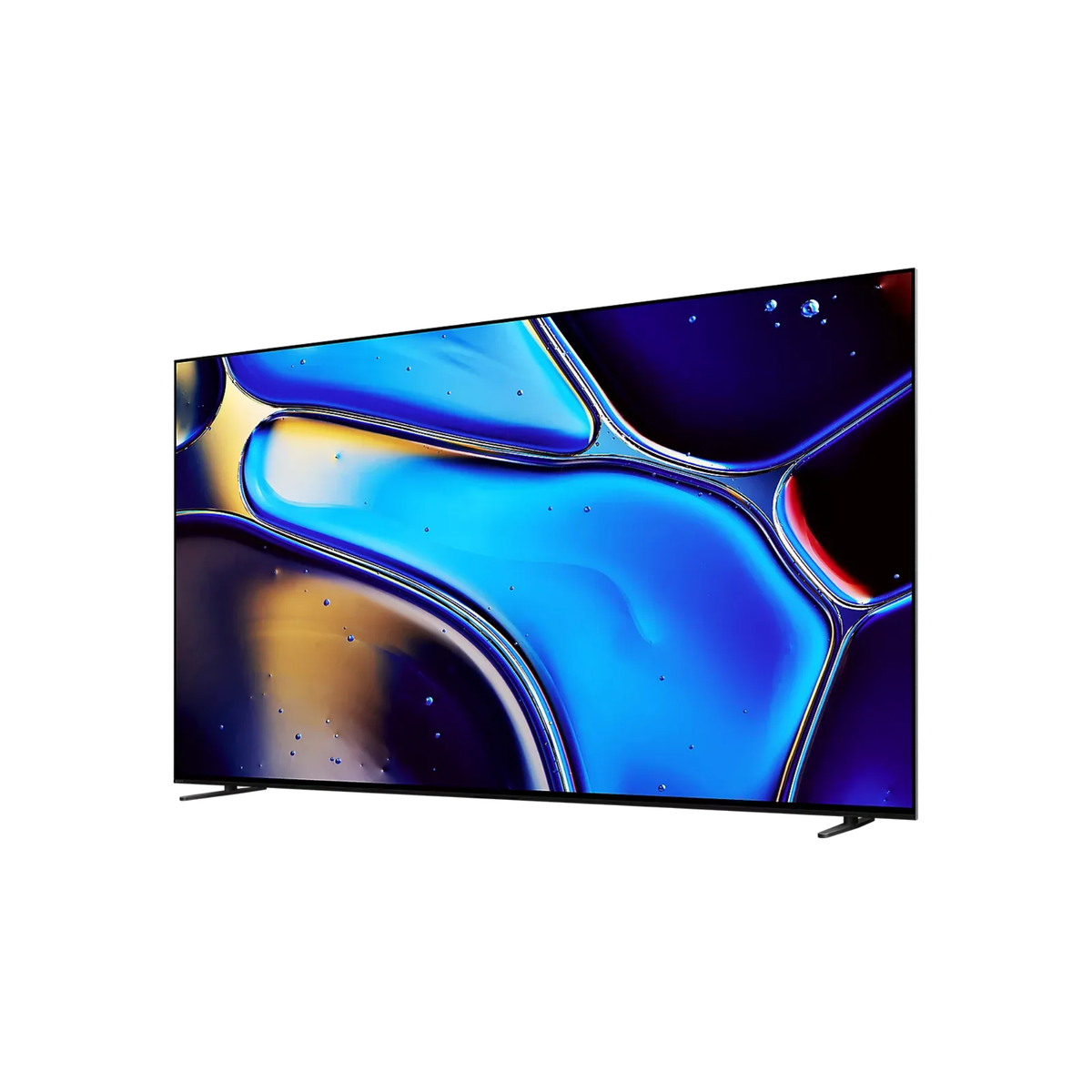 Sony 65 inch Smart OLED TV - 4K - 120Hz, K-65XR80