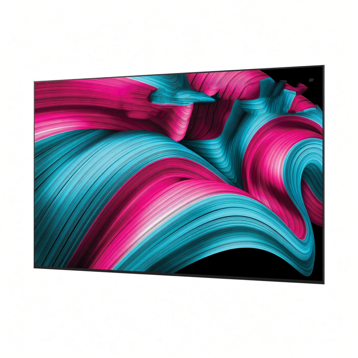 LG 83 inch OLED Smart TV - 4K - 120Hz, 83C5