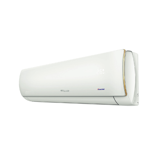 Super General 2 Ton Inverter T3 Spit Air Conditioner - 1 Year Warranty