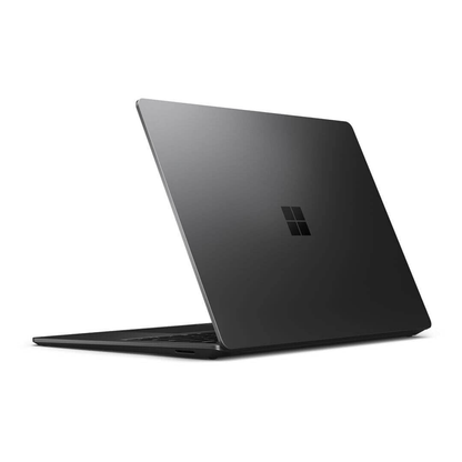 Microsoft Surface Laptop 4 – 13.5 inch Touch-Screen – Intel Core i5- 8GB RAM - 256GB SSD (Black)