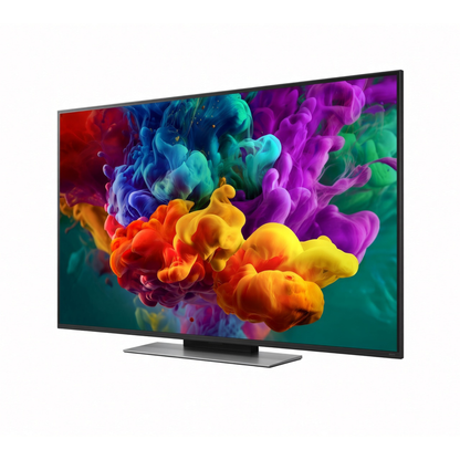 LG 55 inch Smart QNED Mini LED TV - 4K, 55QNED87R