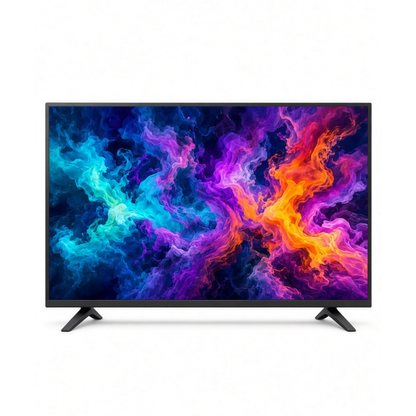 LG 55" Smart QNED TV - 4K, 55QNED85 - 120Hz