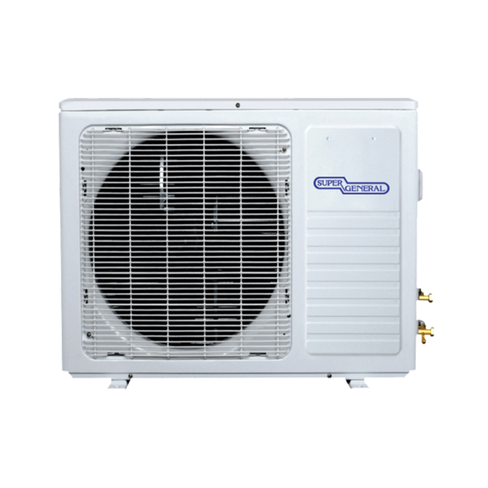 Super General 2 Ton Inverter T3 Spit Air Conditioner - 1 Year Warranty