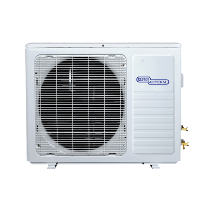 Super General 2 Ton Inverter T3 Spit Air Conditioner - 1 Year Warranty