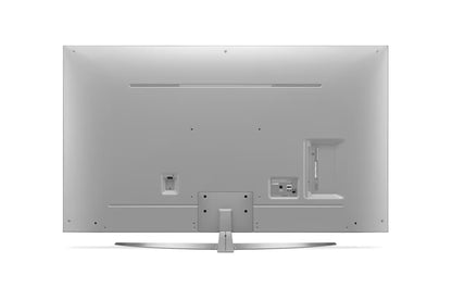 LG Nano Cell 65 inch Smart TV 65NANO78 - White (Special Edition)